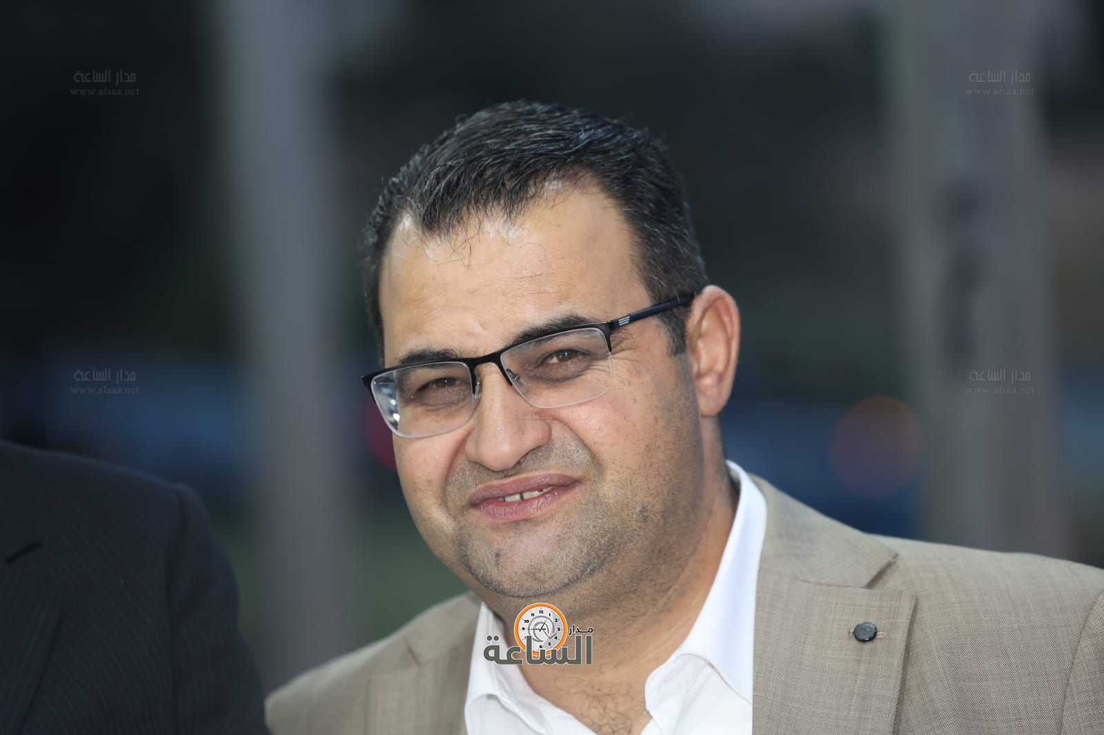 Madar Al-Saa Images 0.2307203981758248