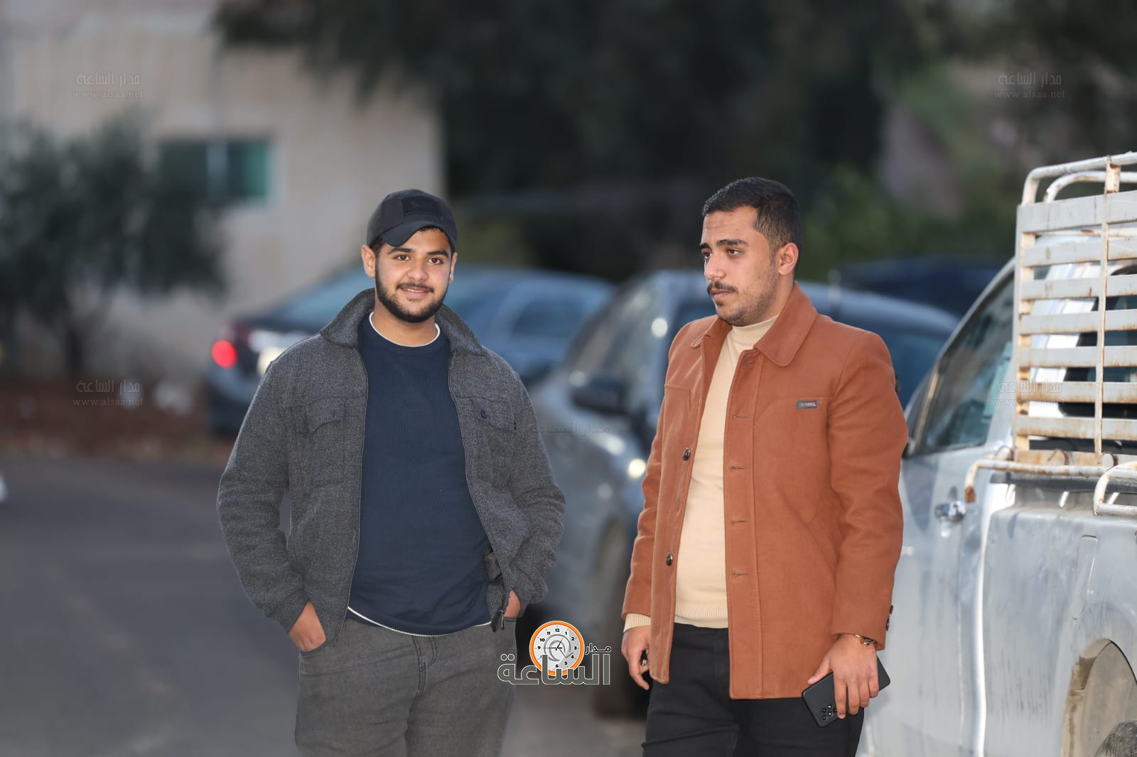 Madar Al-Saa Images 0.041987050765926126