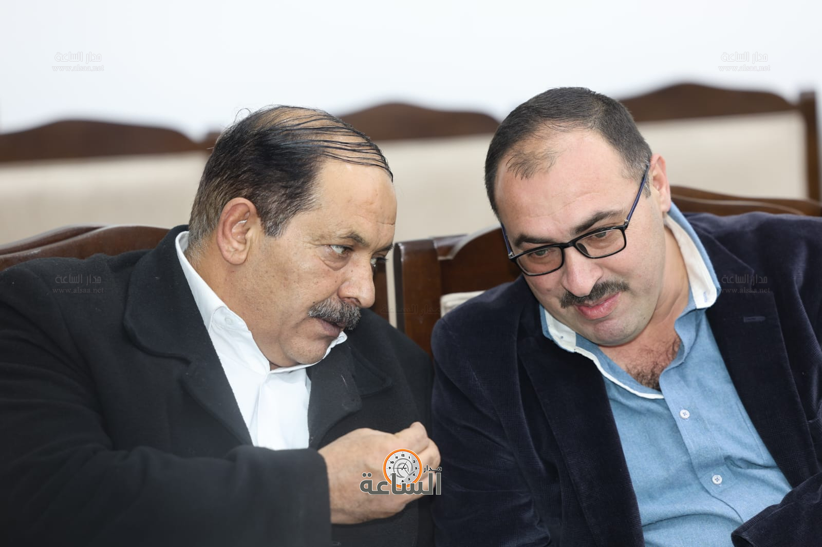 Madar Al-Saa Images 0.47103761963529833