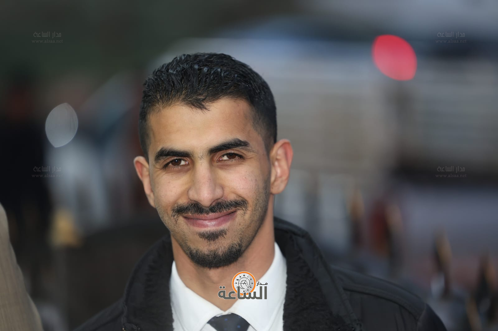 Madar Al-Saa Images 0.16517483485452233