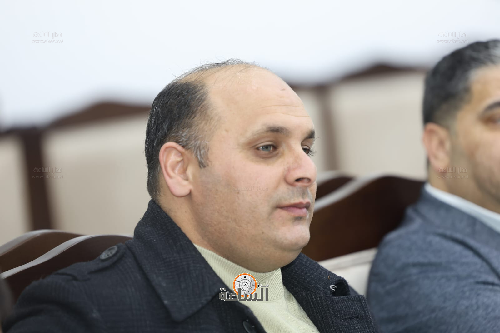 Madar Al-Saa Images 0.35620502054684766