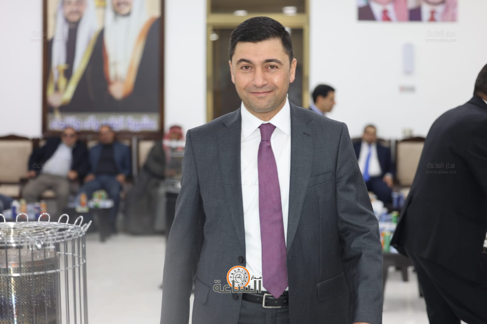 Madar Al-Saa Images 0.05517759058719862