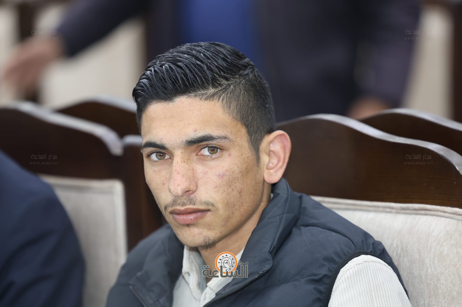 Madar Al-Saa Images 0.7920782966884437