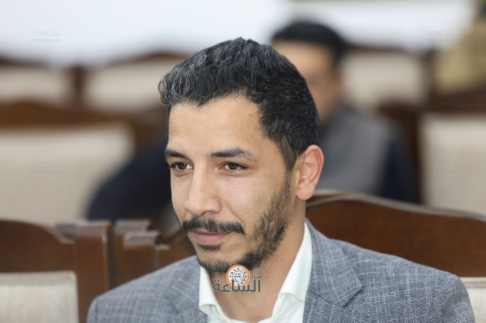 Madar Al-Saa Images 0.1241367281951018