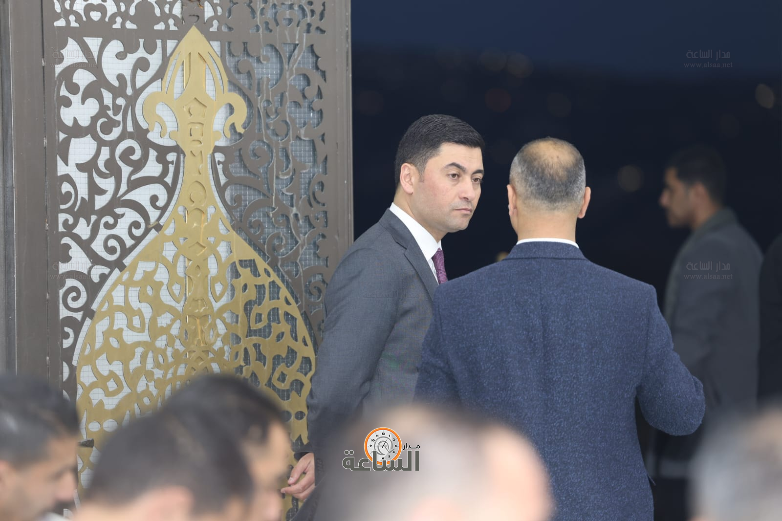 Madar Al-Saa Images 0.7839207547114739