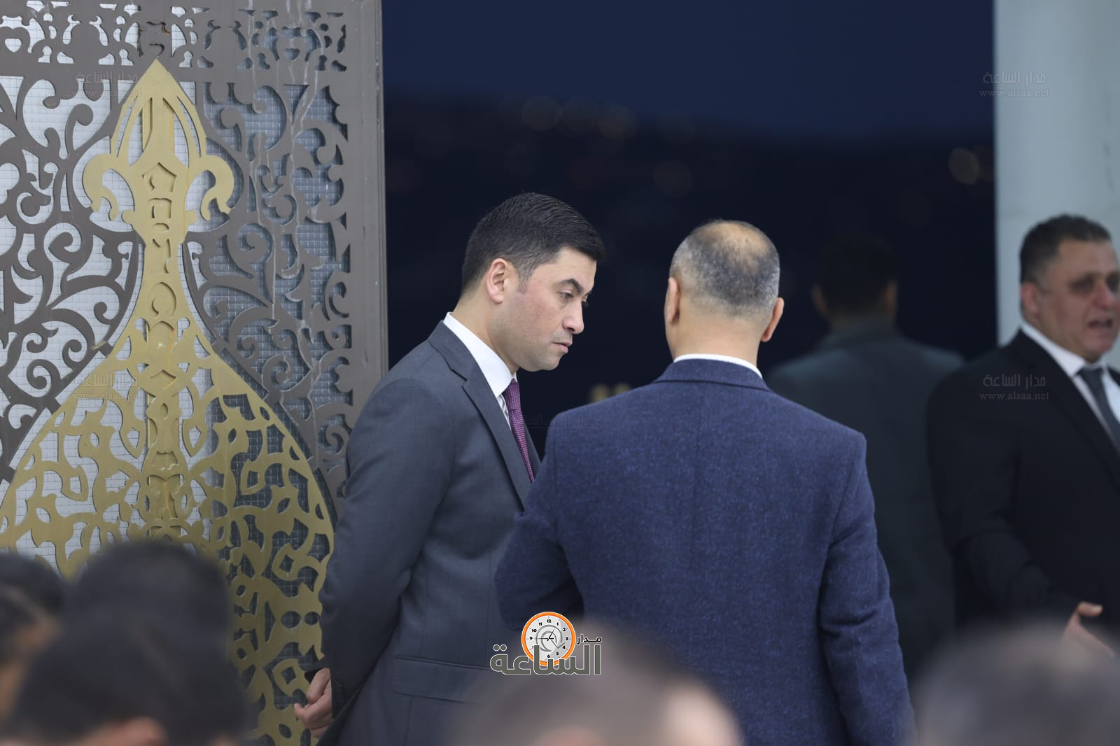 Madar Al-Saa Images 0.7886150325552747