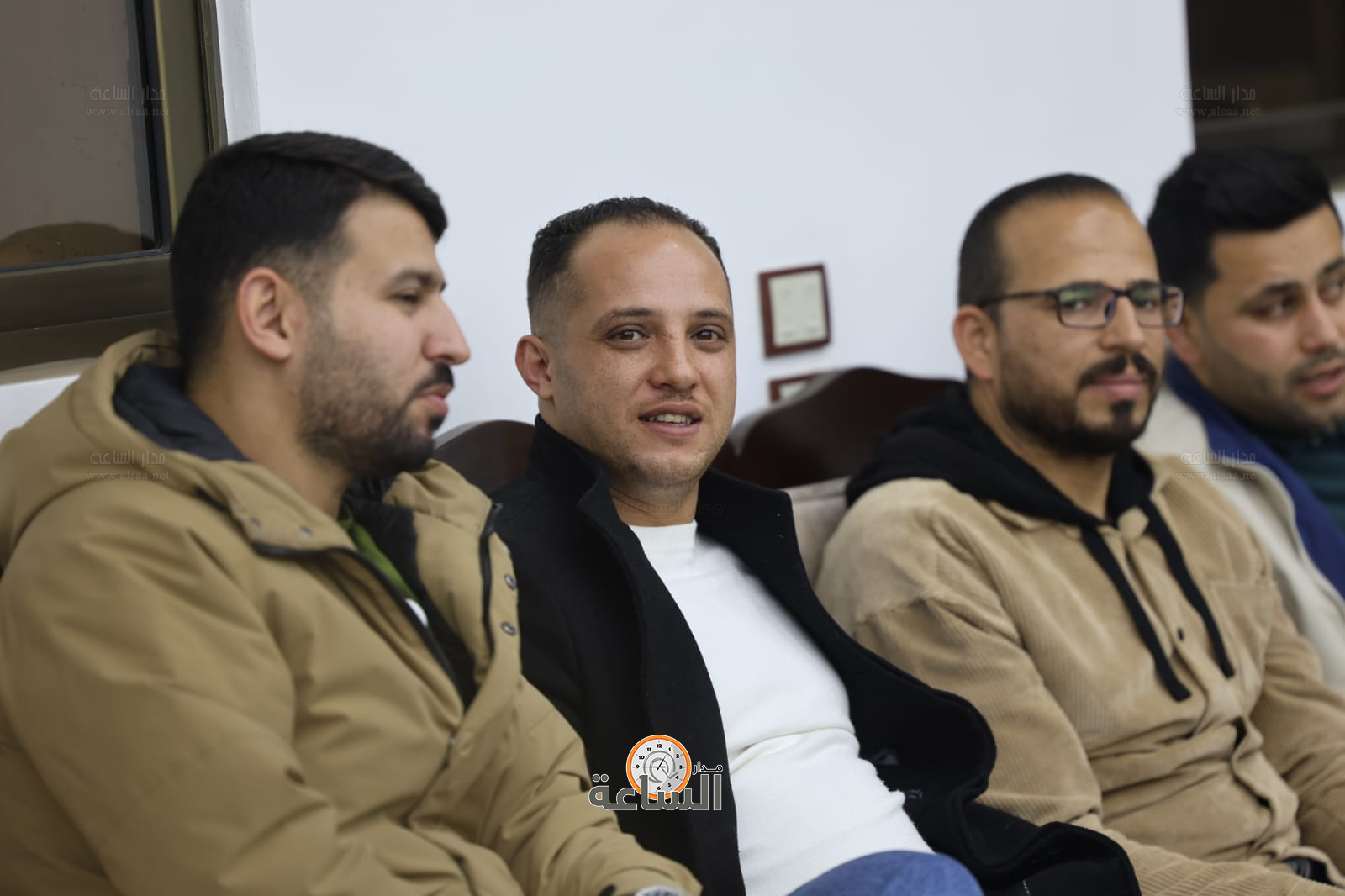 Madar Al-Saa Images 0.7139085154662049