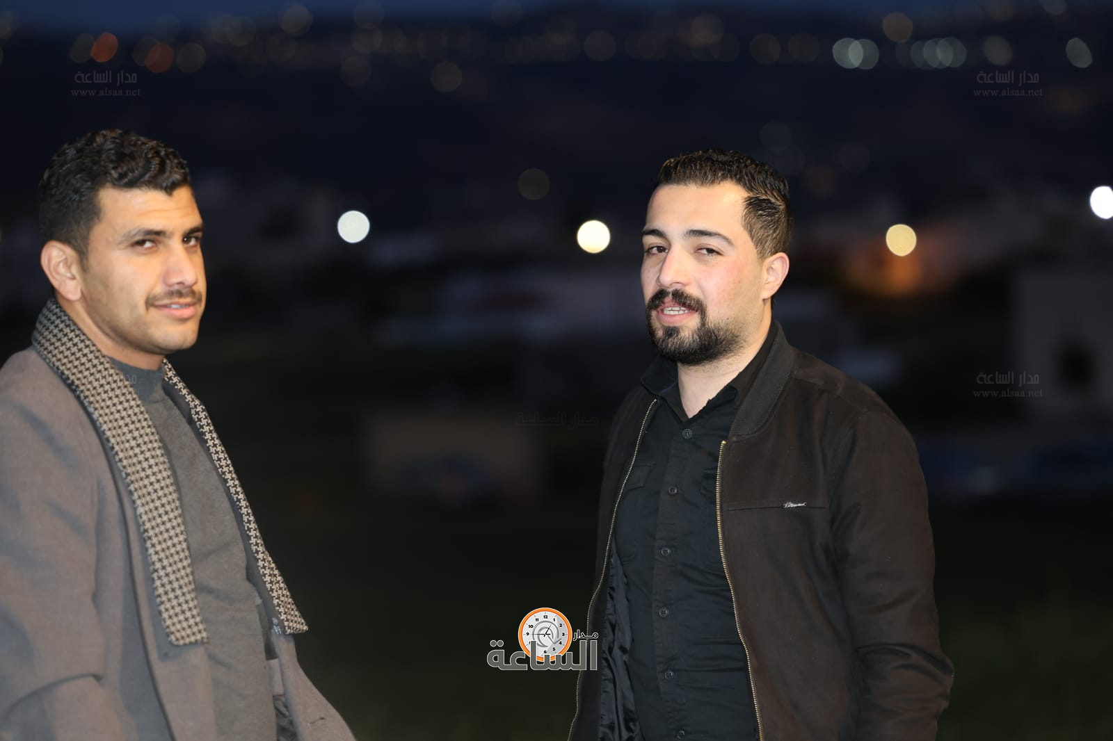 Madar Al-Saa Images 0.024219595445692965