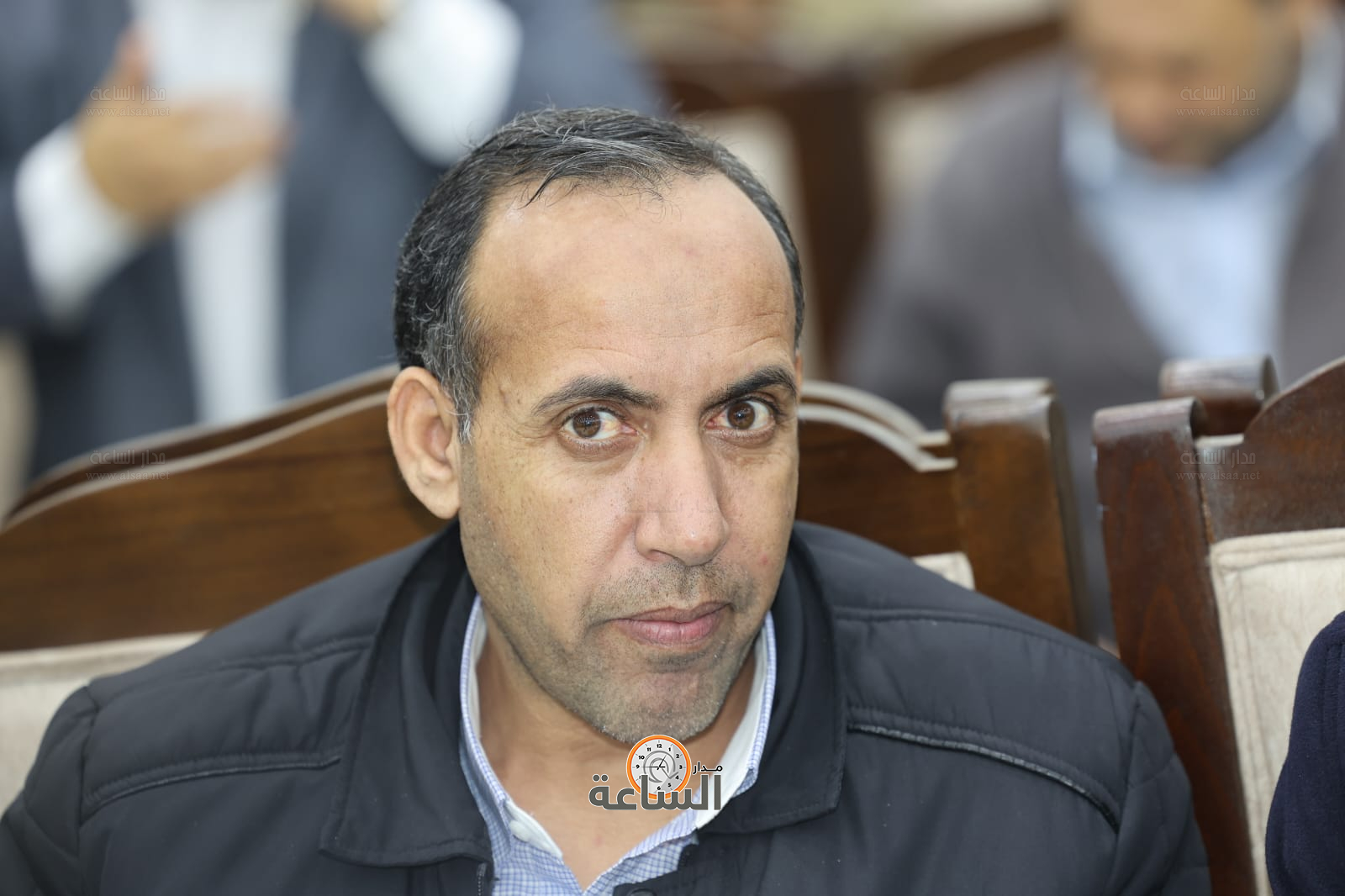 Madar Al-Saa Images 0.160291348213218