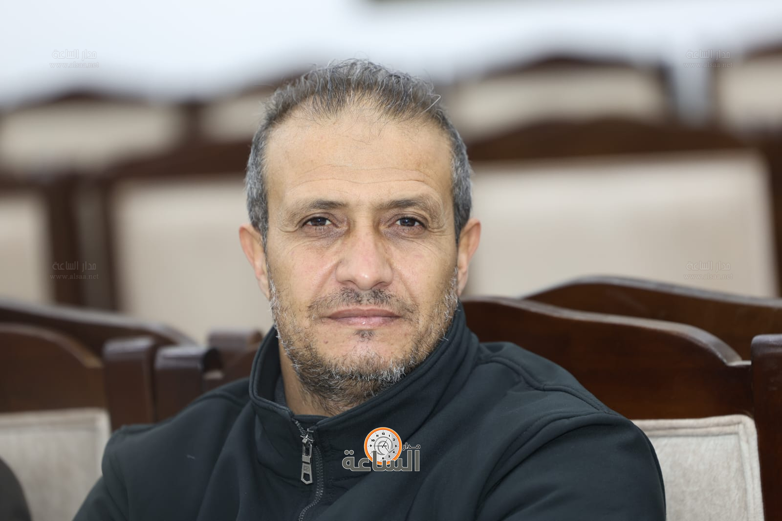 Madar Al-Saa Images 0.7159261762725374