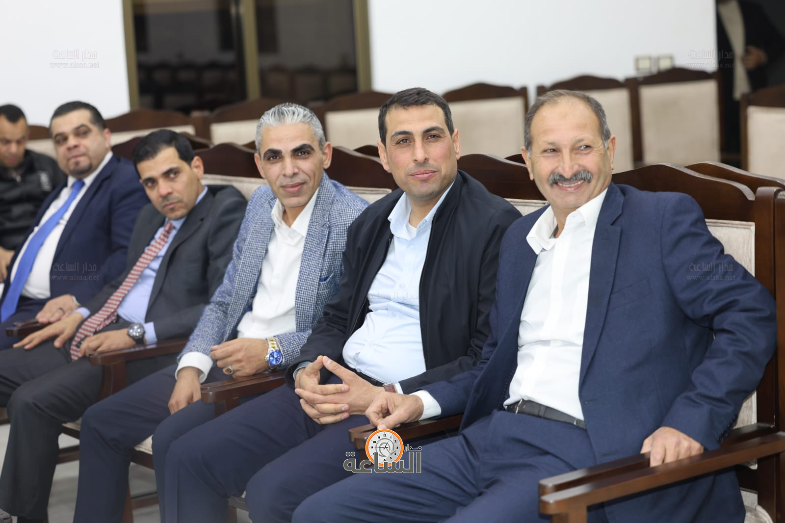 Madar Al-Saa Images 0.6709740535028742