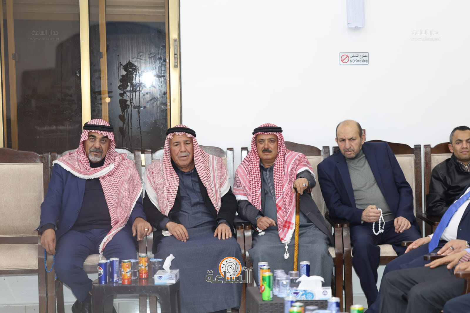 Madar Al-Saa Images 0.7835373172649022