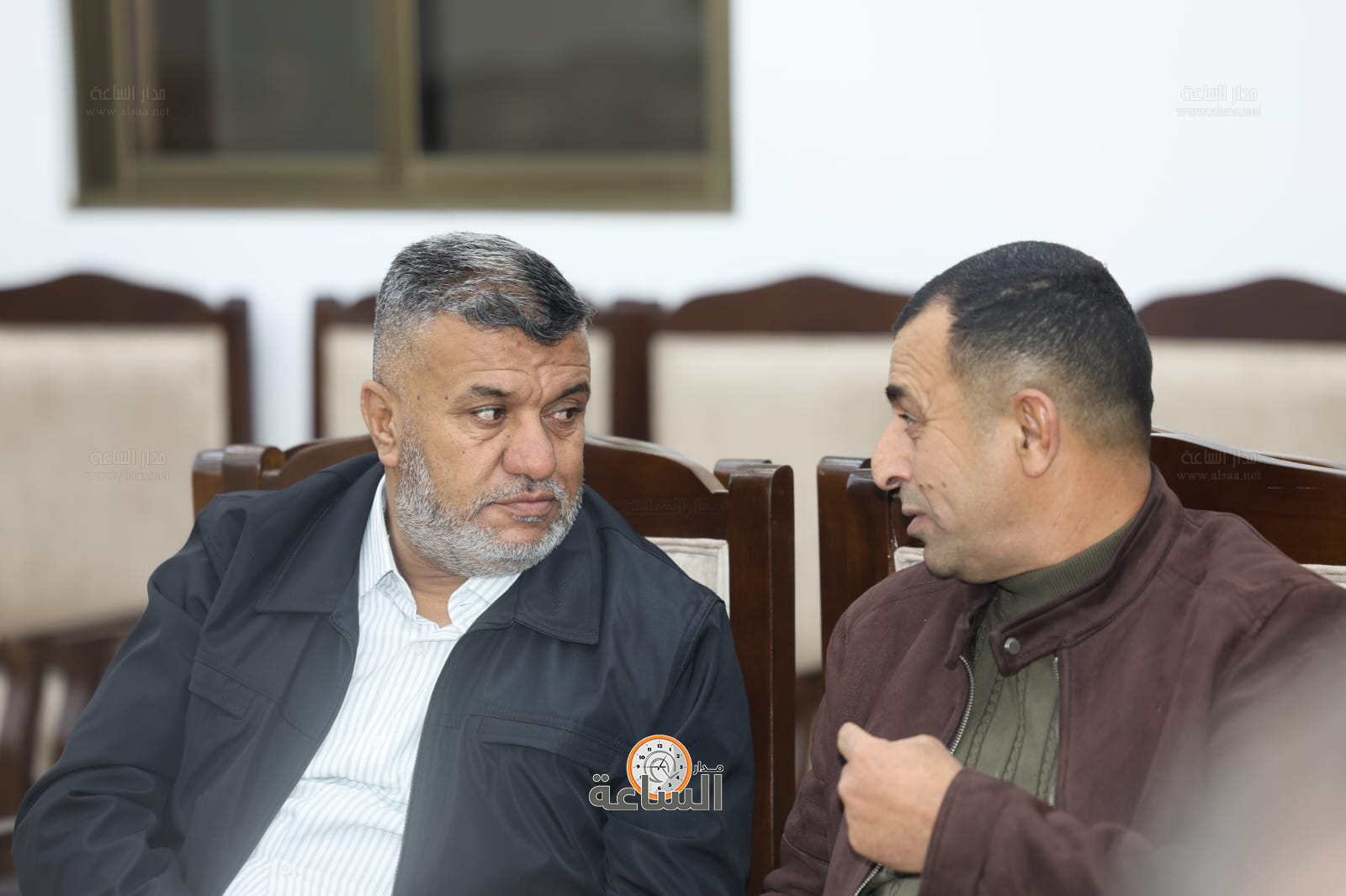 Madar Al-Saa Images 0.008941938365535917