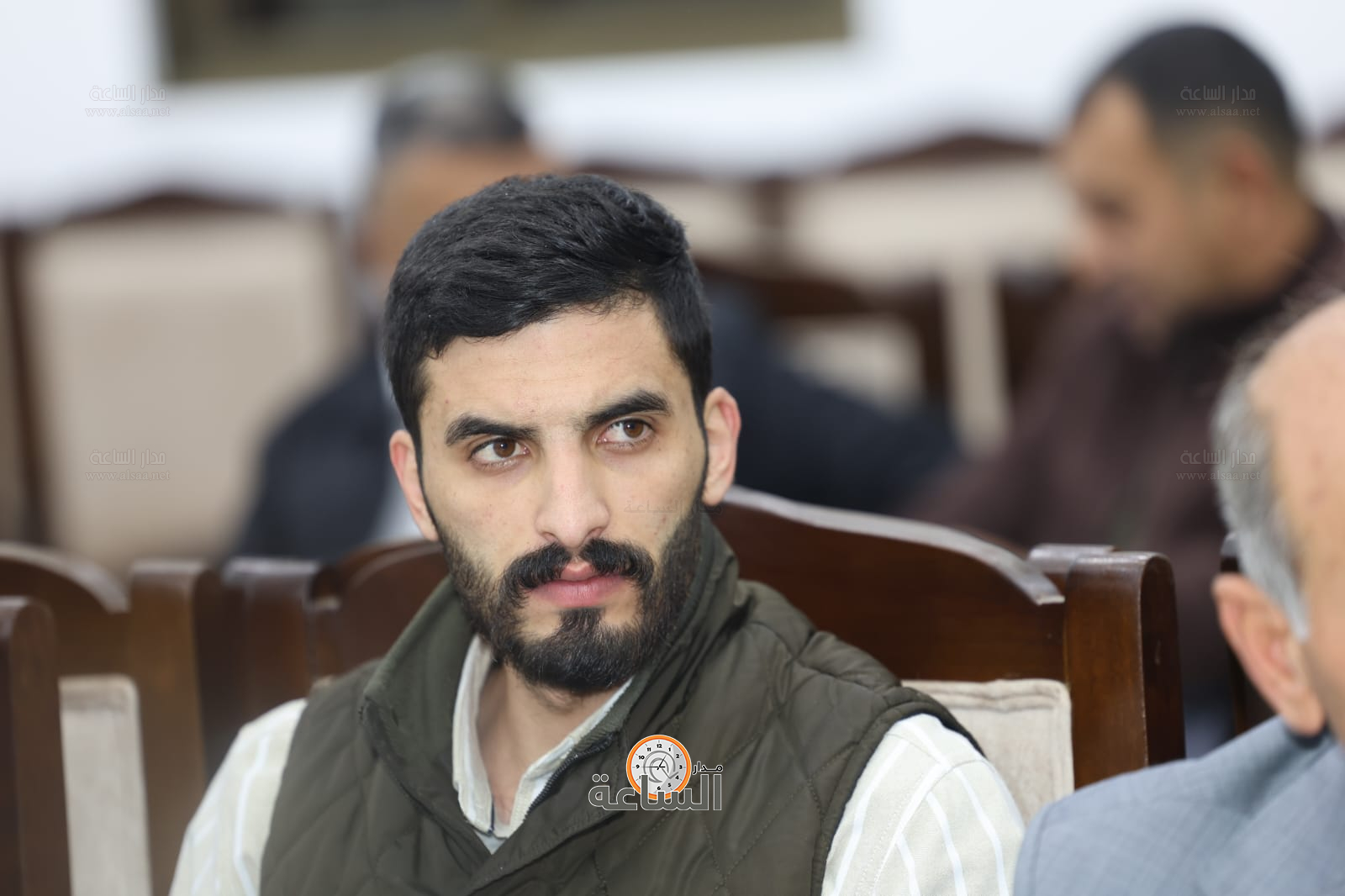 Madar Al-Saa Images 0.874731829342269