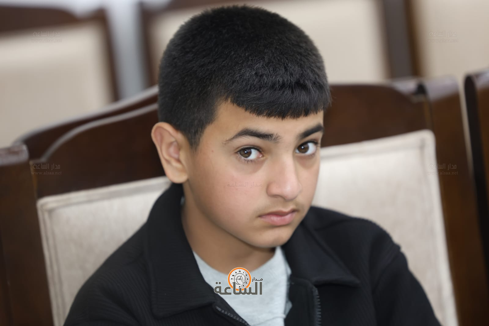 Madar Al-Saa Images 0.8351016296068329