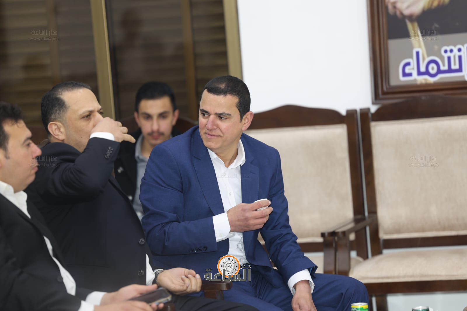 Madar Al-Saa Images 0.10999081203086247