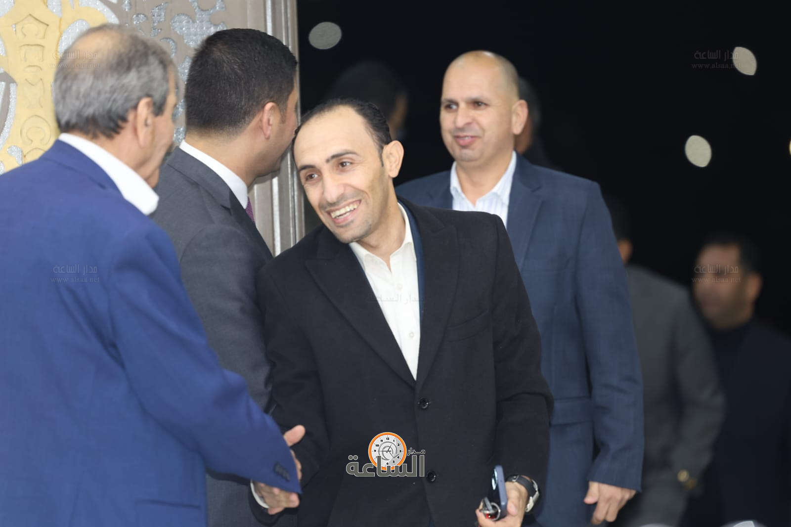 Madar Al-Saa Images 0.5813994972201446