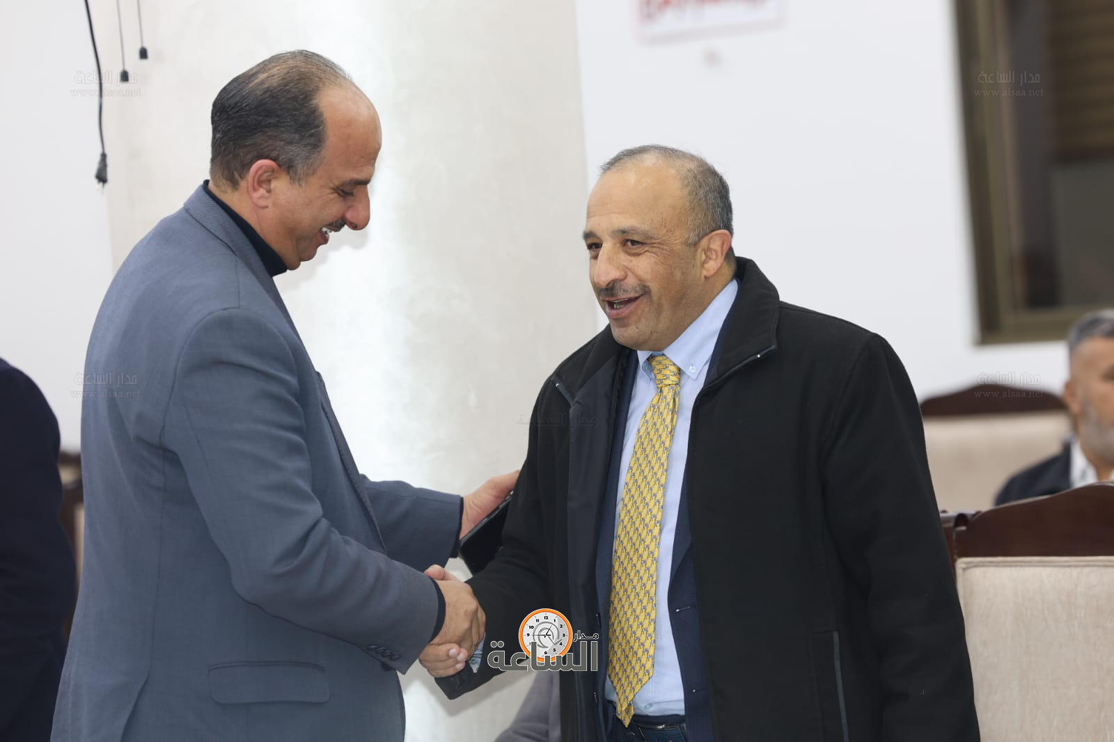 Madar Al-Saa Images 0.19499153881718023