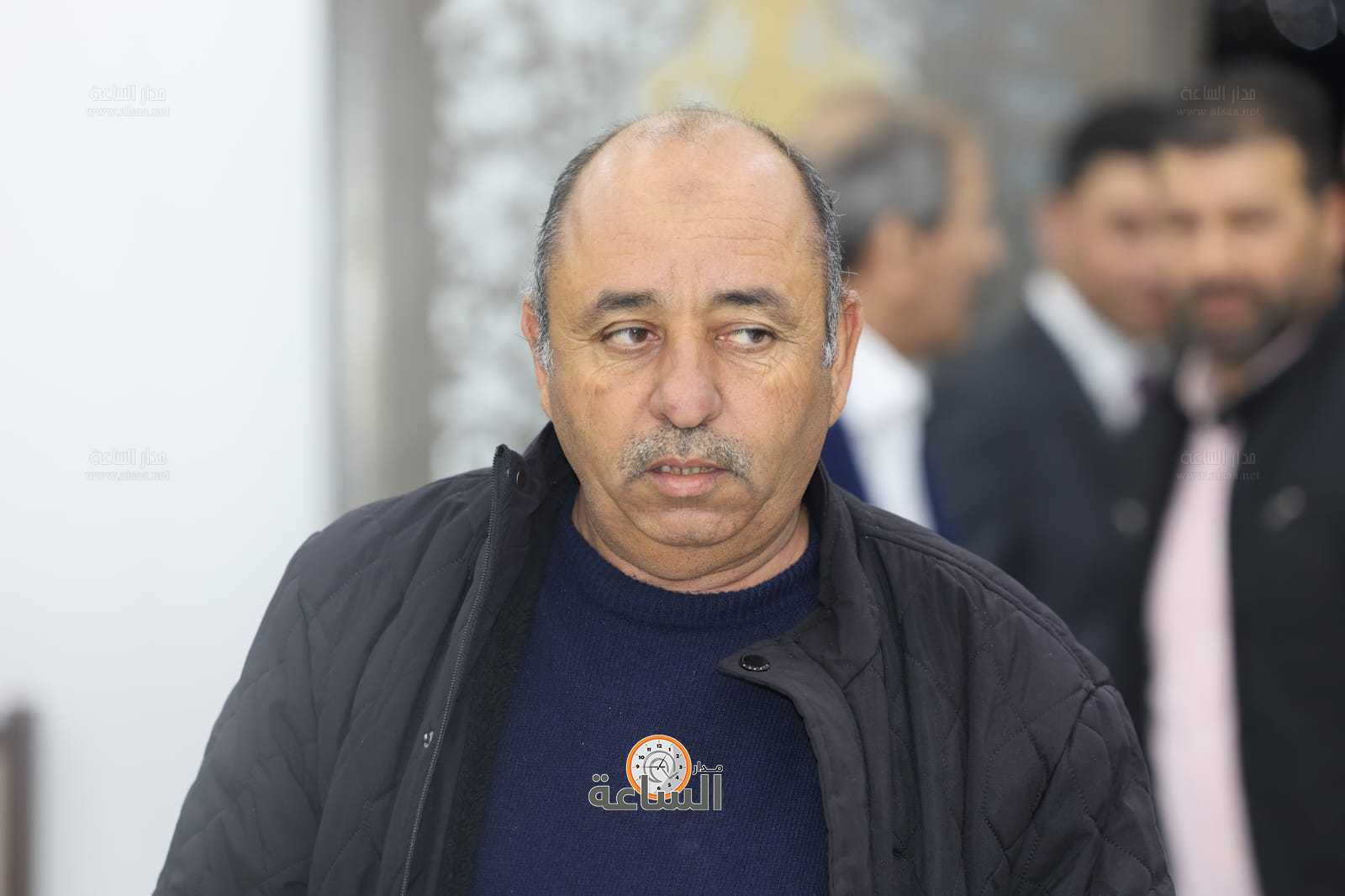 Madar Al-Saa Images 0.4412773378932704