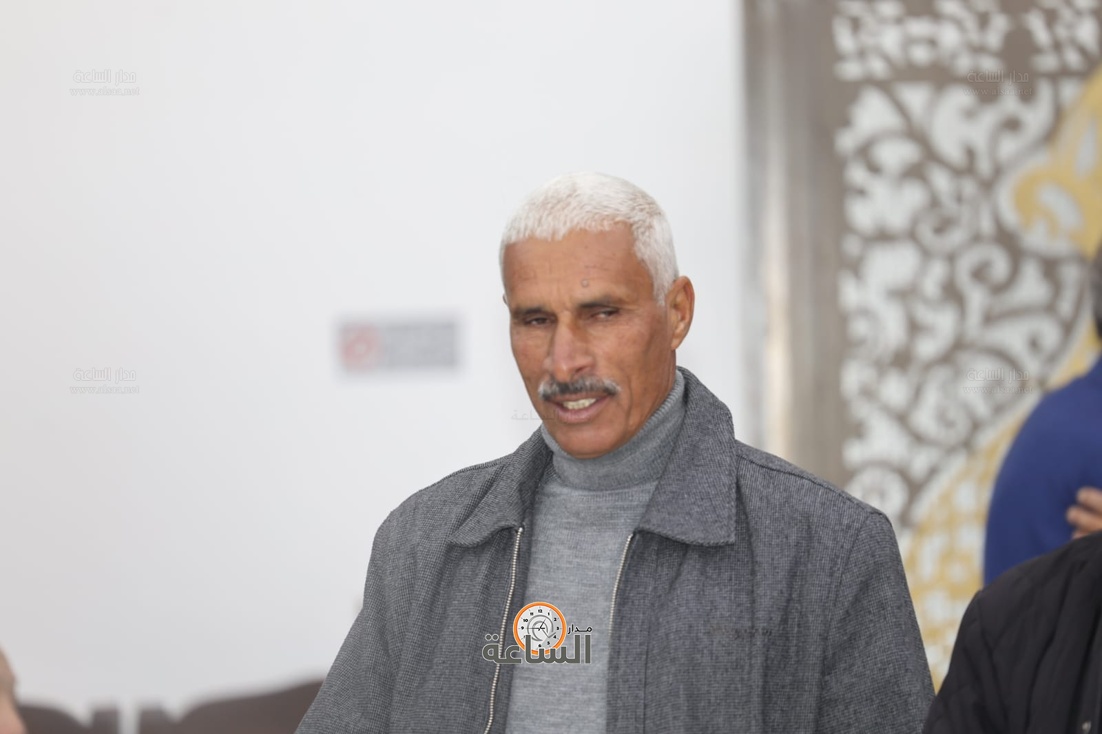 Madar Al-Saa Images 0.7607152946569832