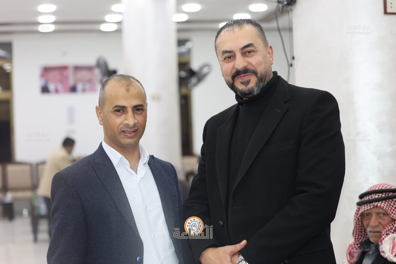 Madar Al-Saa Images 0.5038953185748614