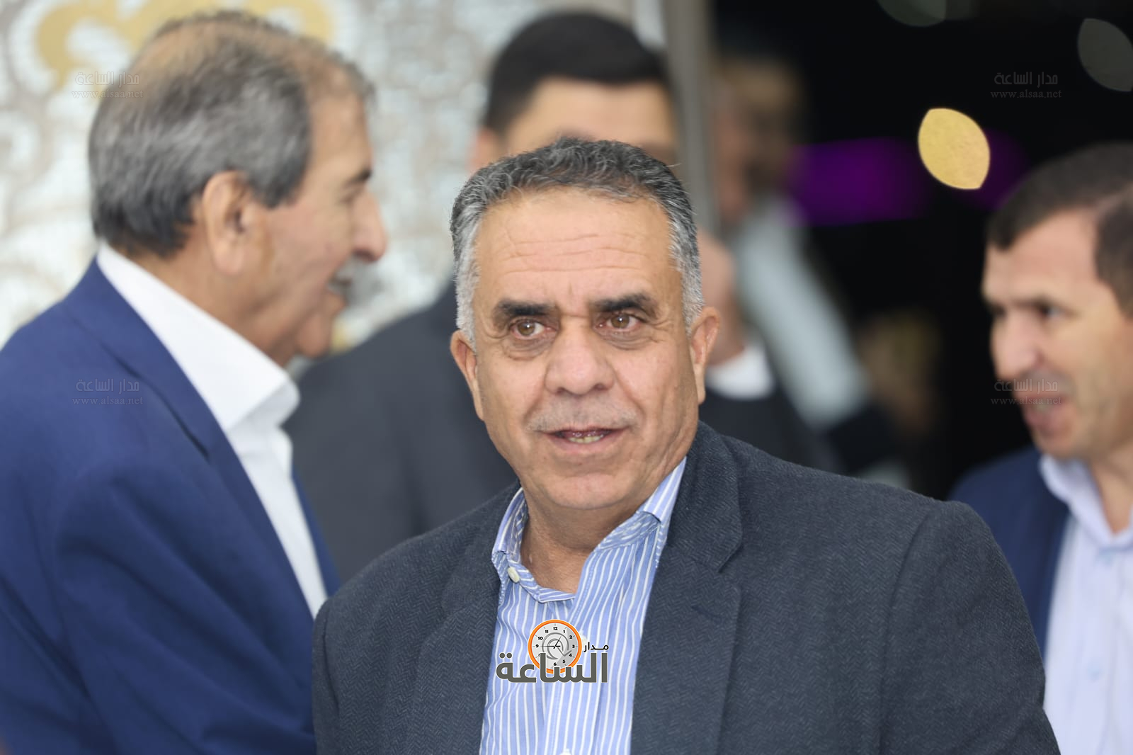 Madar Al-Saa Images 0.6016554687981926