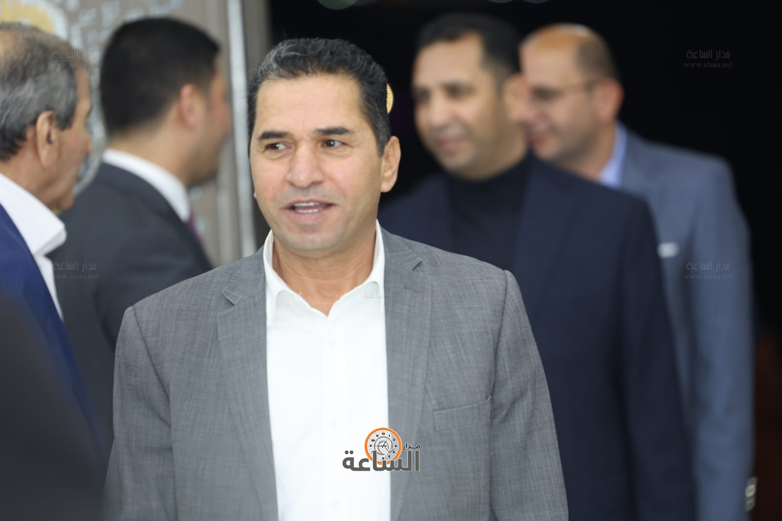 Madar Al-Saa Images 0.9430905878936336