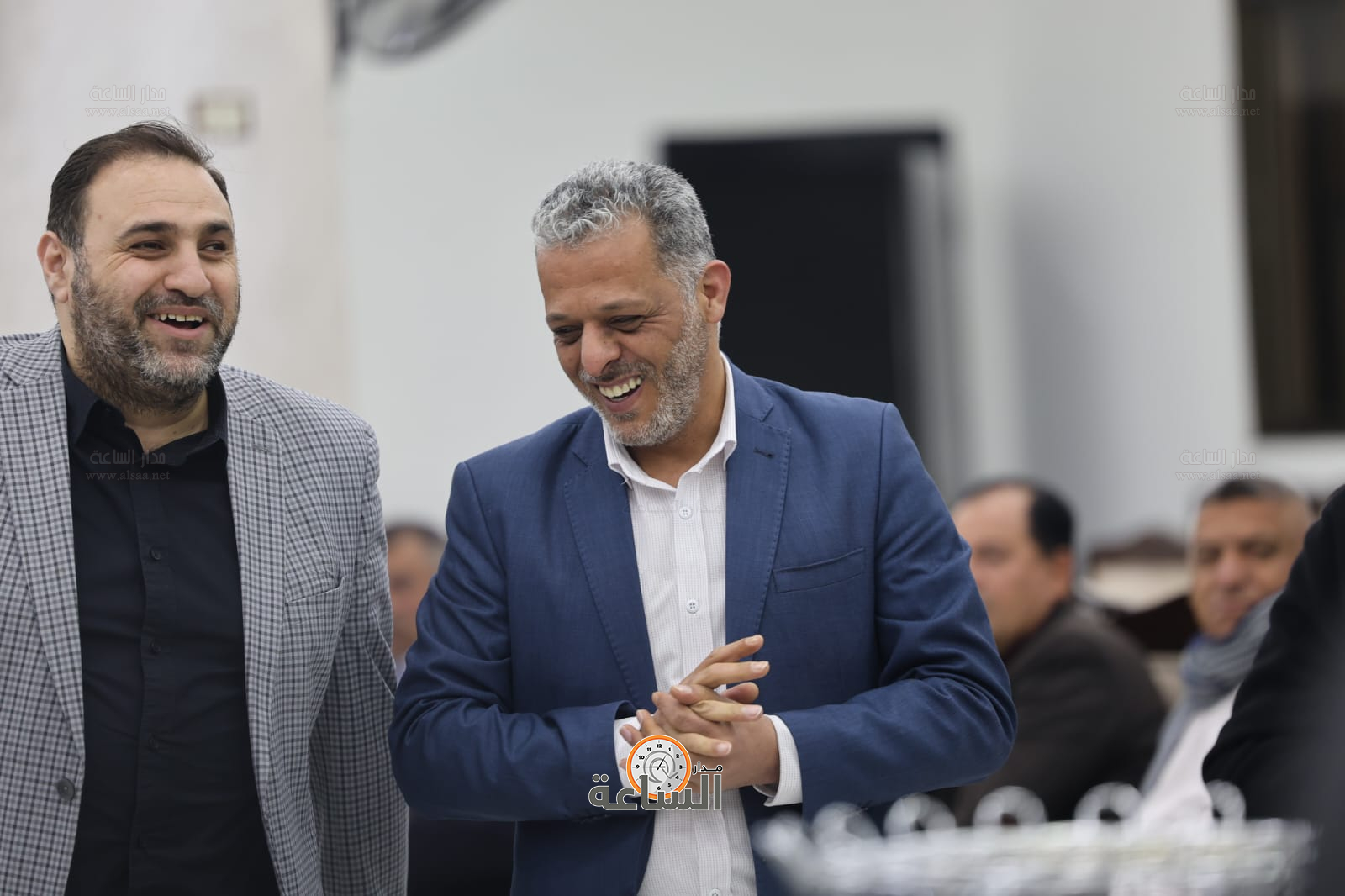 Madar Al-Saa Images 0.9673344195642414