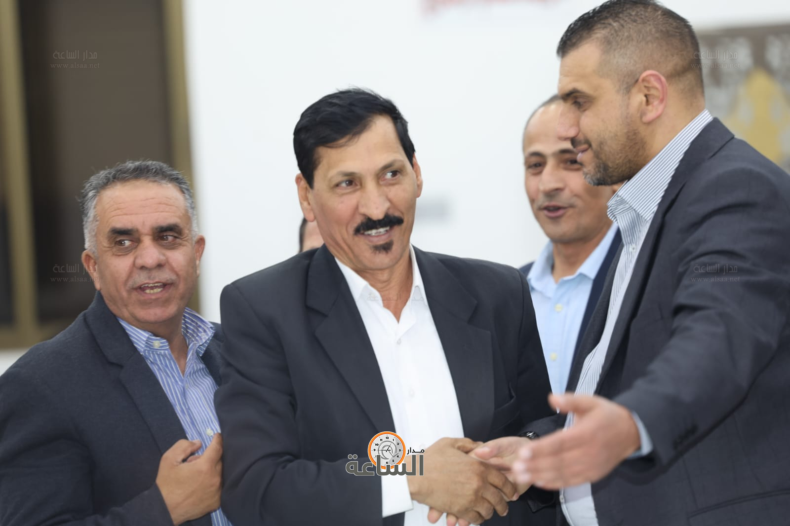 Madar Al-Saa Images 0.6370681403541443