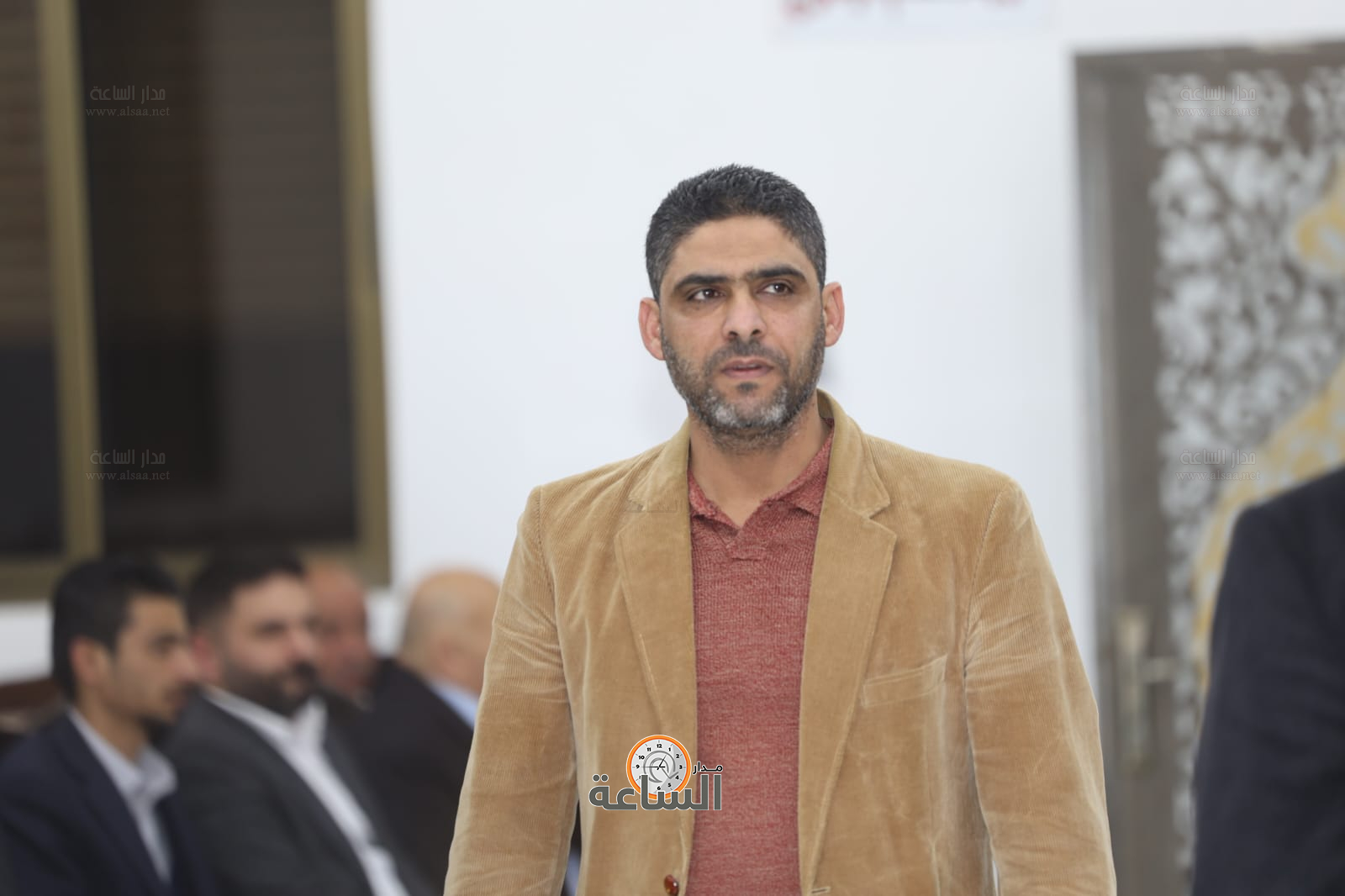 Madar Al-Saa Images 0.5072144071695602