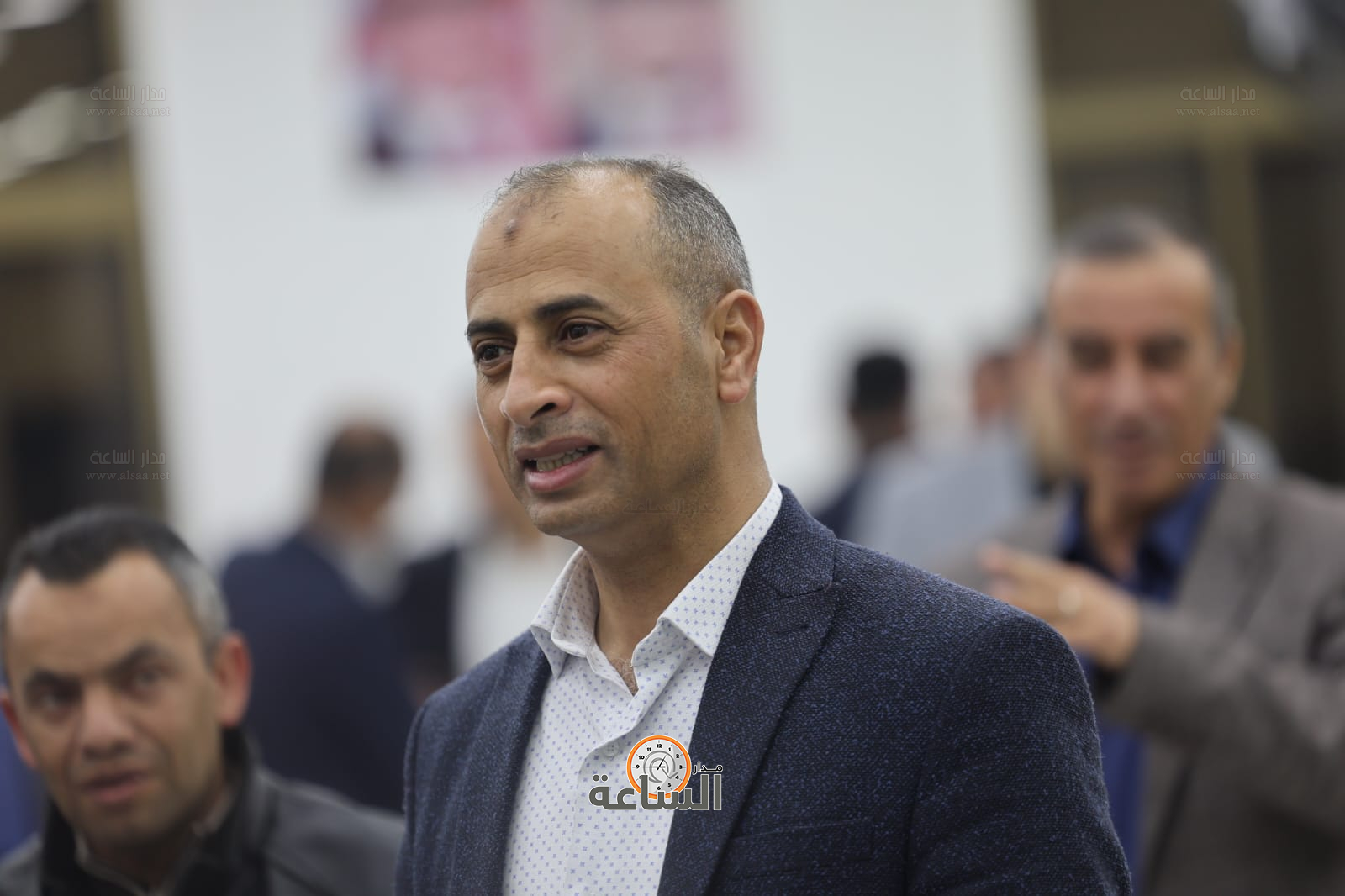 Madar Al-Saa Images 0.9911967364335553