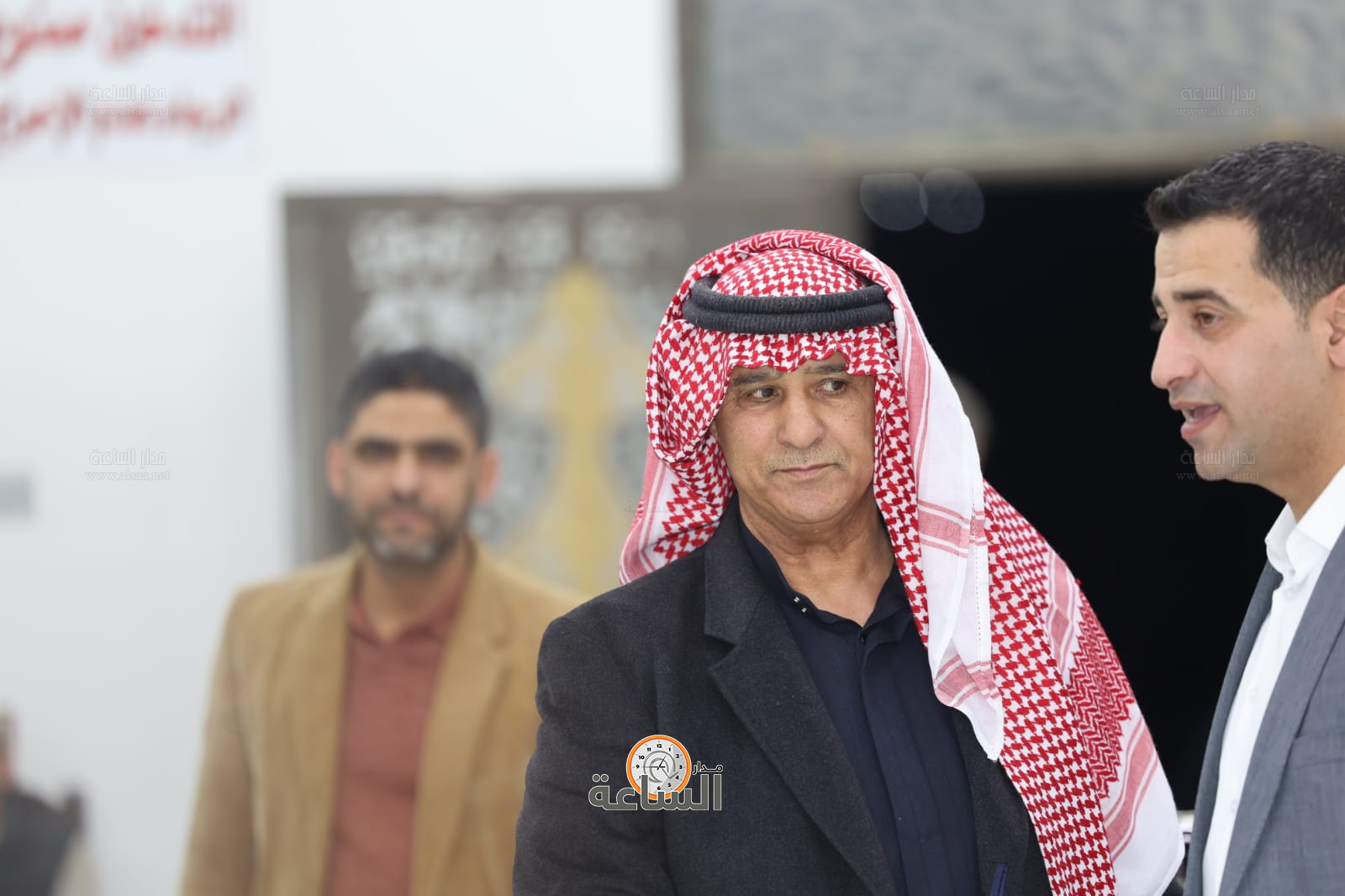 Madar Al-Saa Images 0.480302217683772