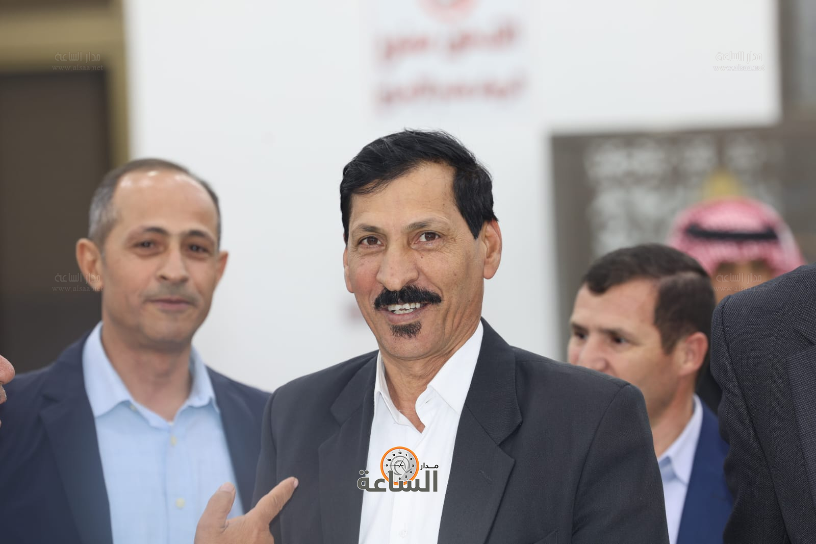 Madar Al-Saa Images 0.678973694614771