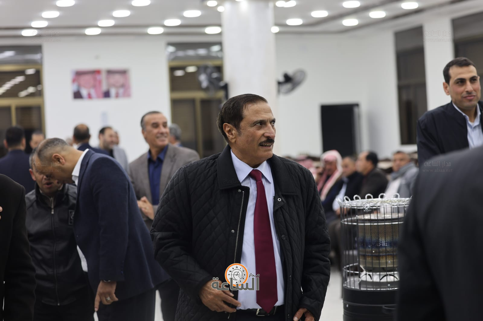 Madar Al-Saa Images 0.6800319520750056