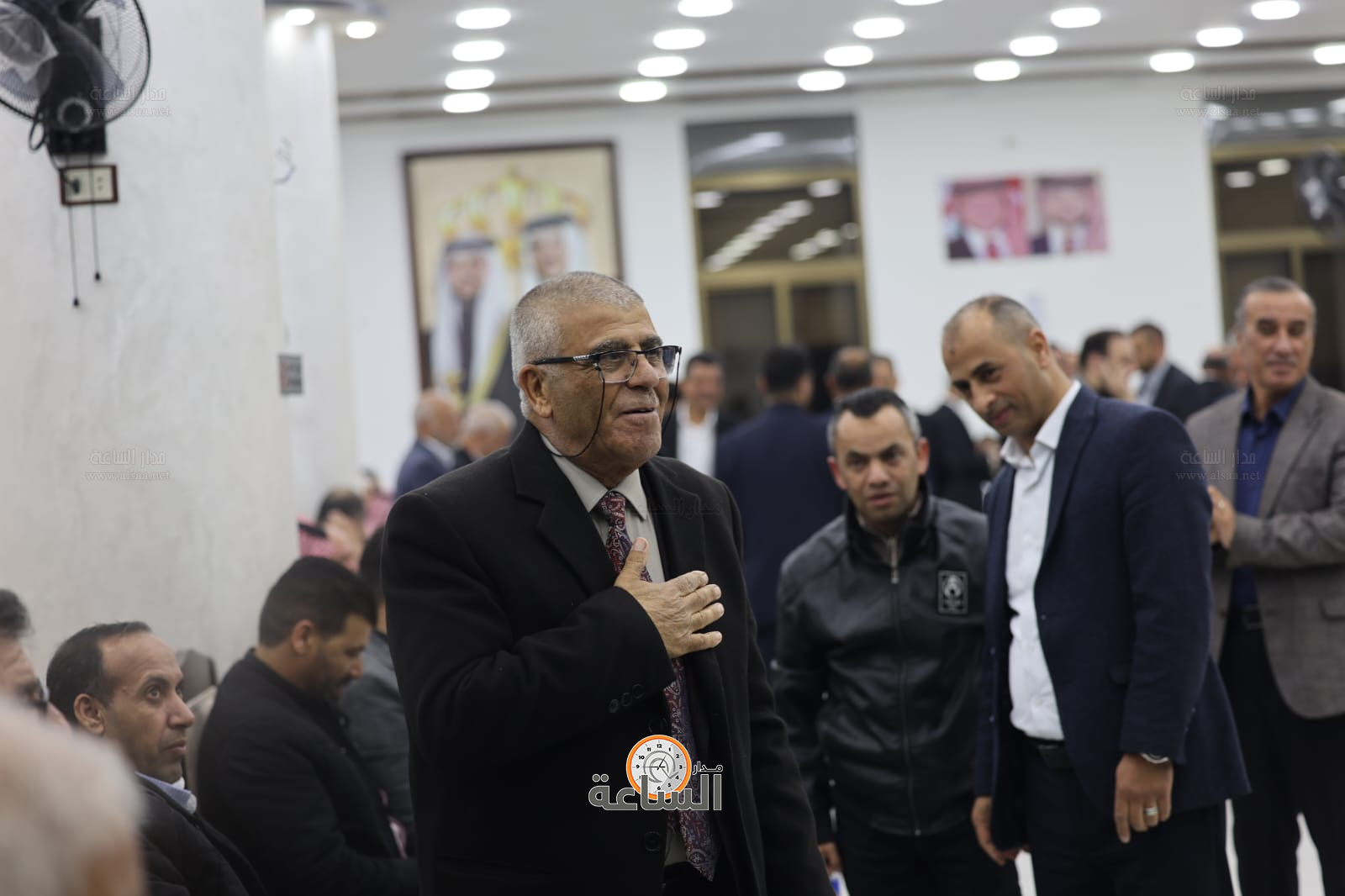 Madar Al-Saa Images 0.8601041882800673