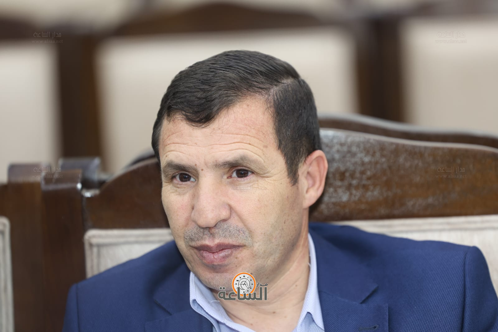 Madar Al-Saa Images 0.41870907592312867