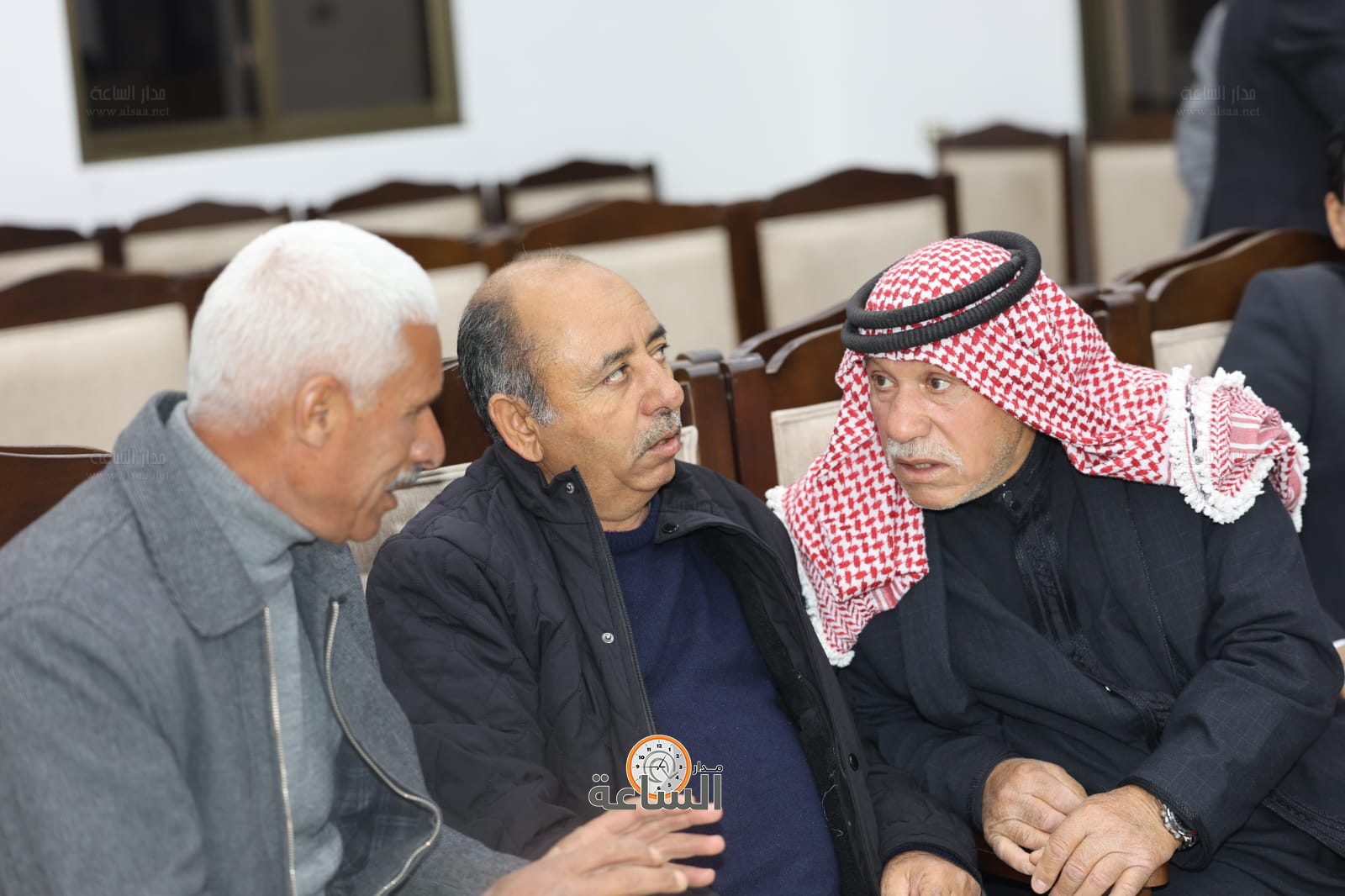 Madar Al-Saa Images 0.5238578430807426