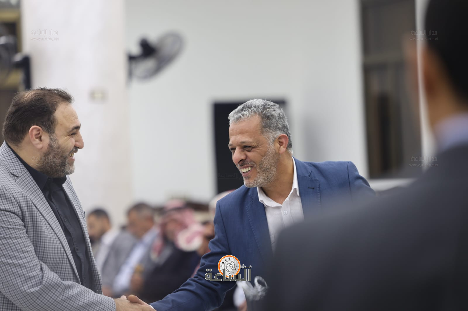 Madar Al-Saa Images 0.17255699533789515