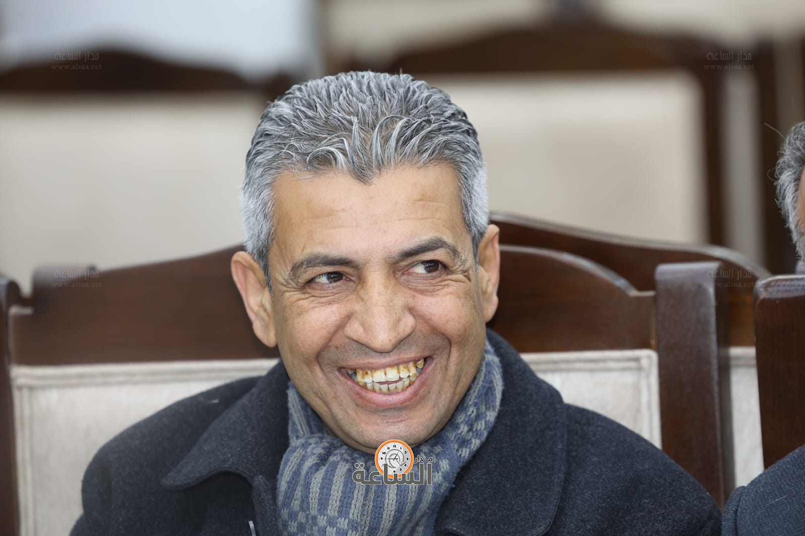 Madar Al-Saa Images 0.48592902963293083