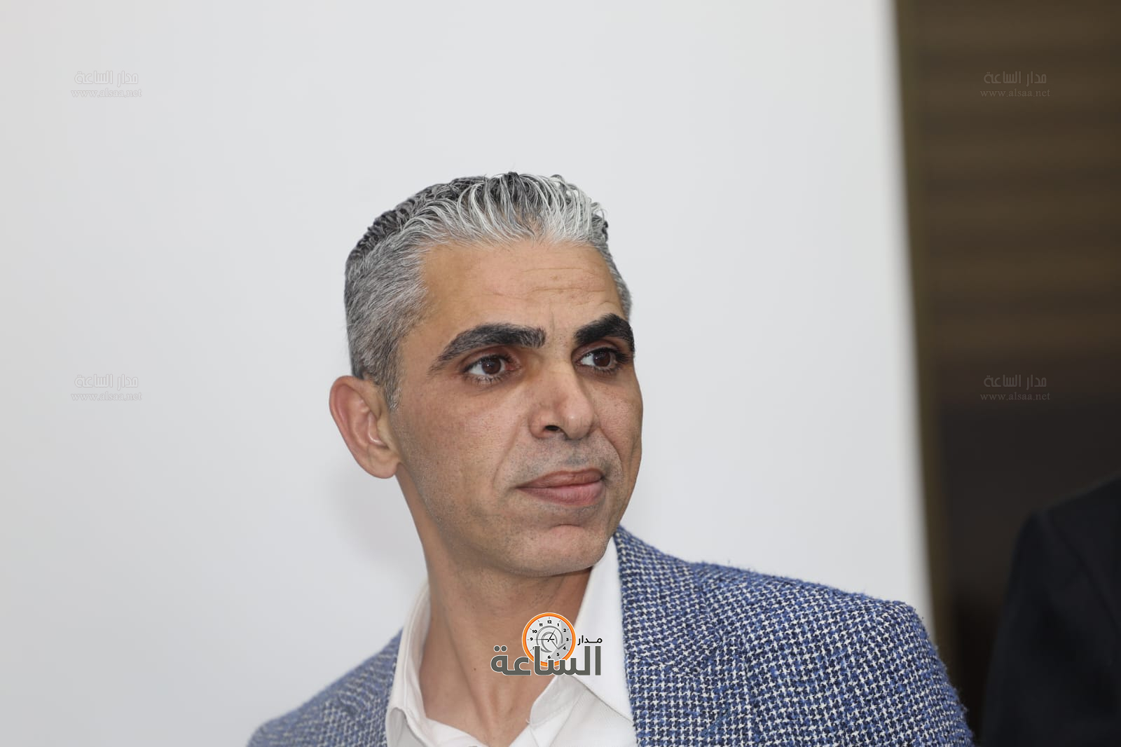 Madar Al-Saa Images 0.34339342771947345