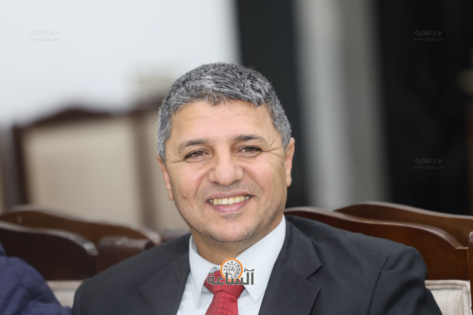 Madar Al-Saa Images 0.2753209387701855