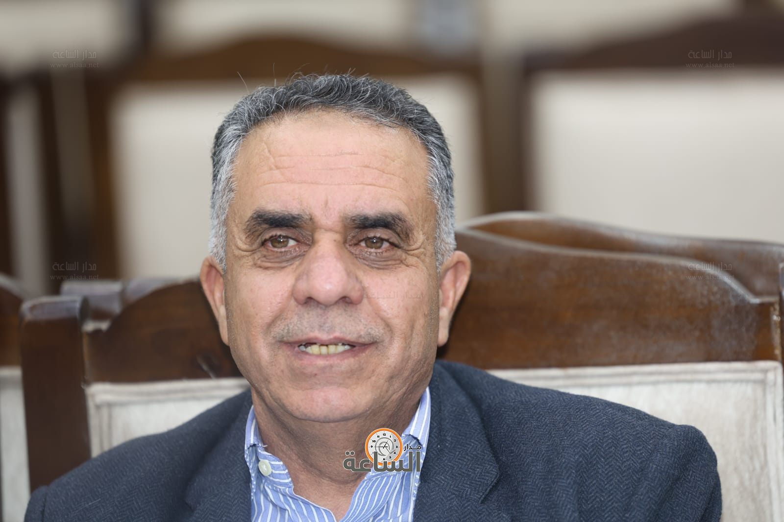 Madar Al-Saa Images 0.31877043844945663