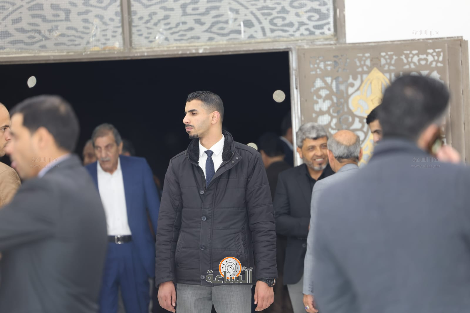 Madar Al-Saa Images 0.9617639095741047