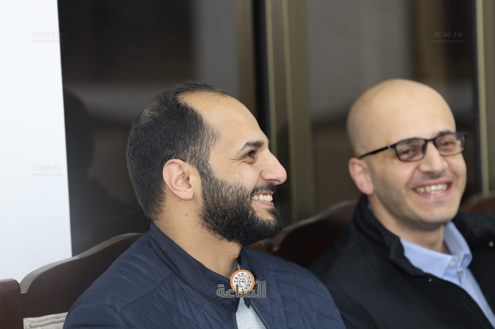 Madar Al-Saa Images 0.8433556460959206