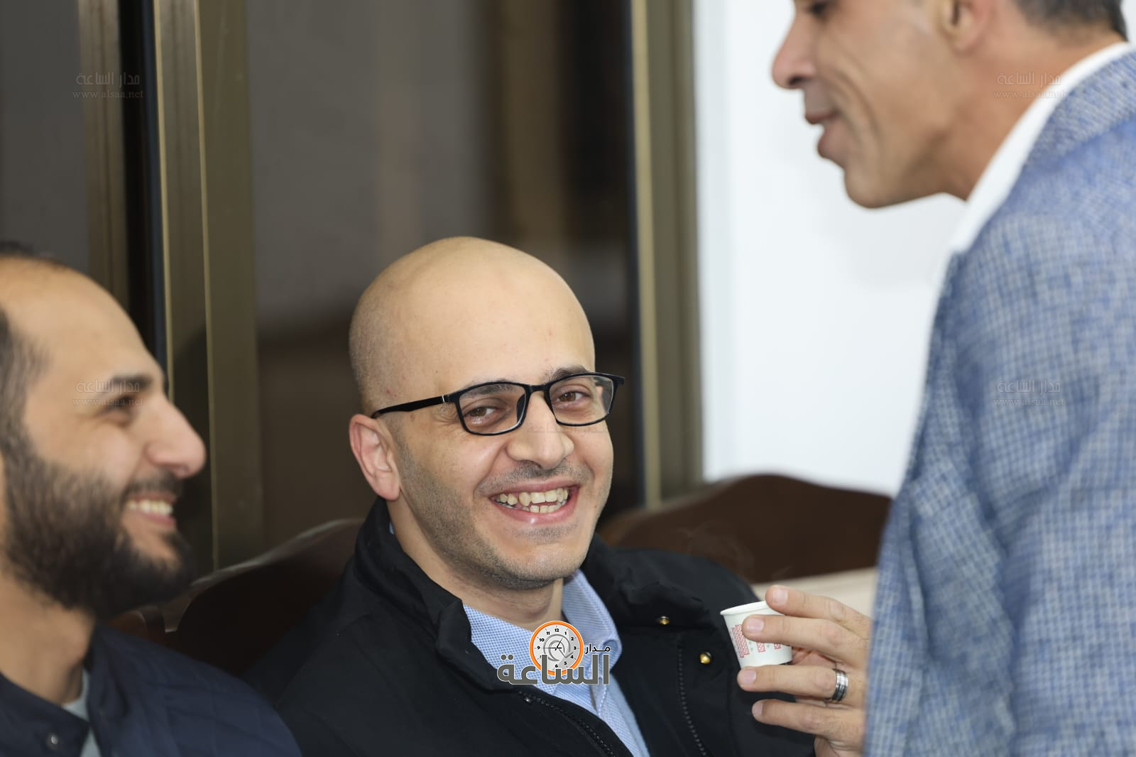 Madar Al-Saa Images 0.7023449792612807