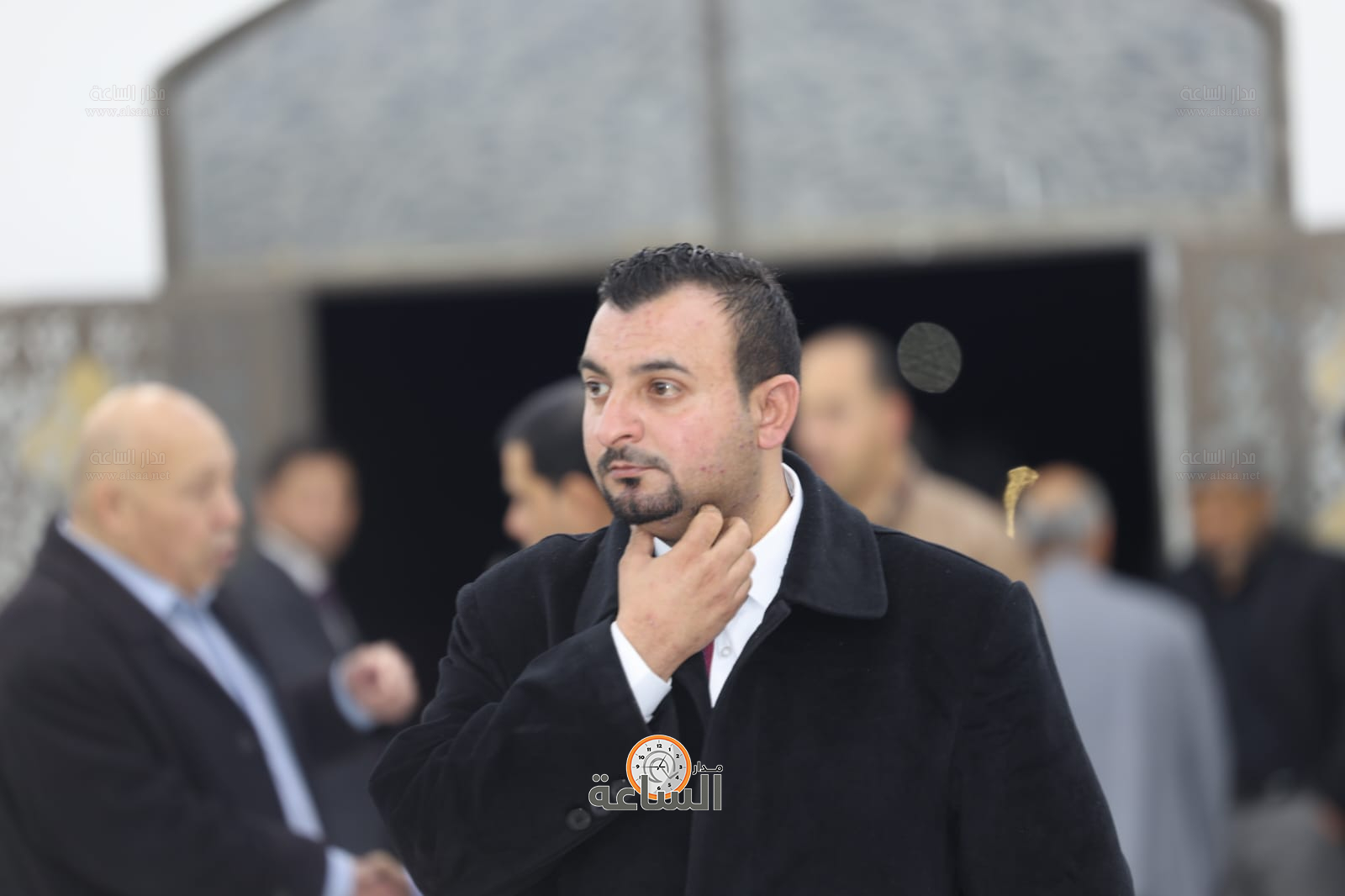 Madar Al-Saa Images 0.8748488561269716