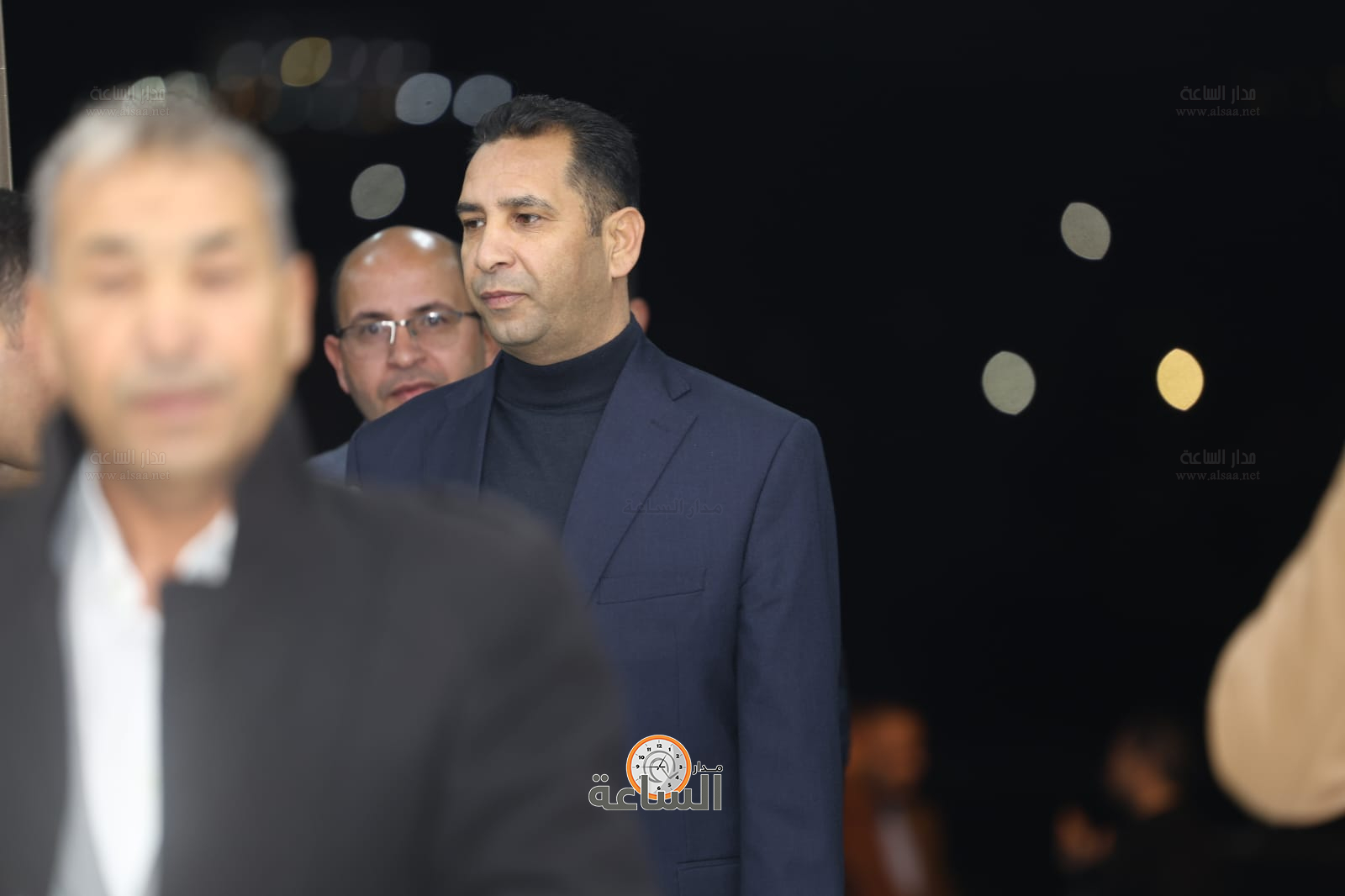 Madar Al-Saa Images 0.6794510777928162