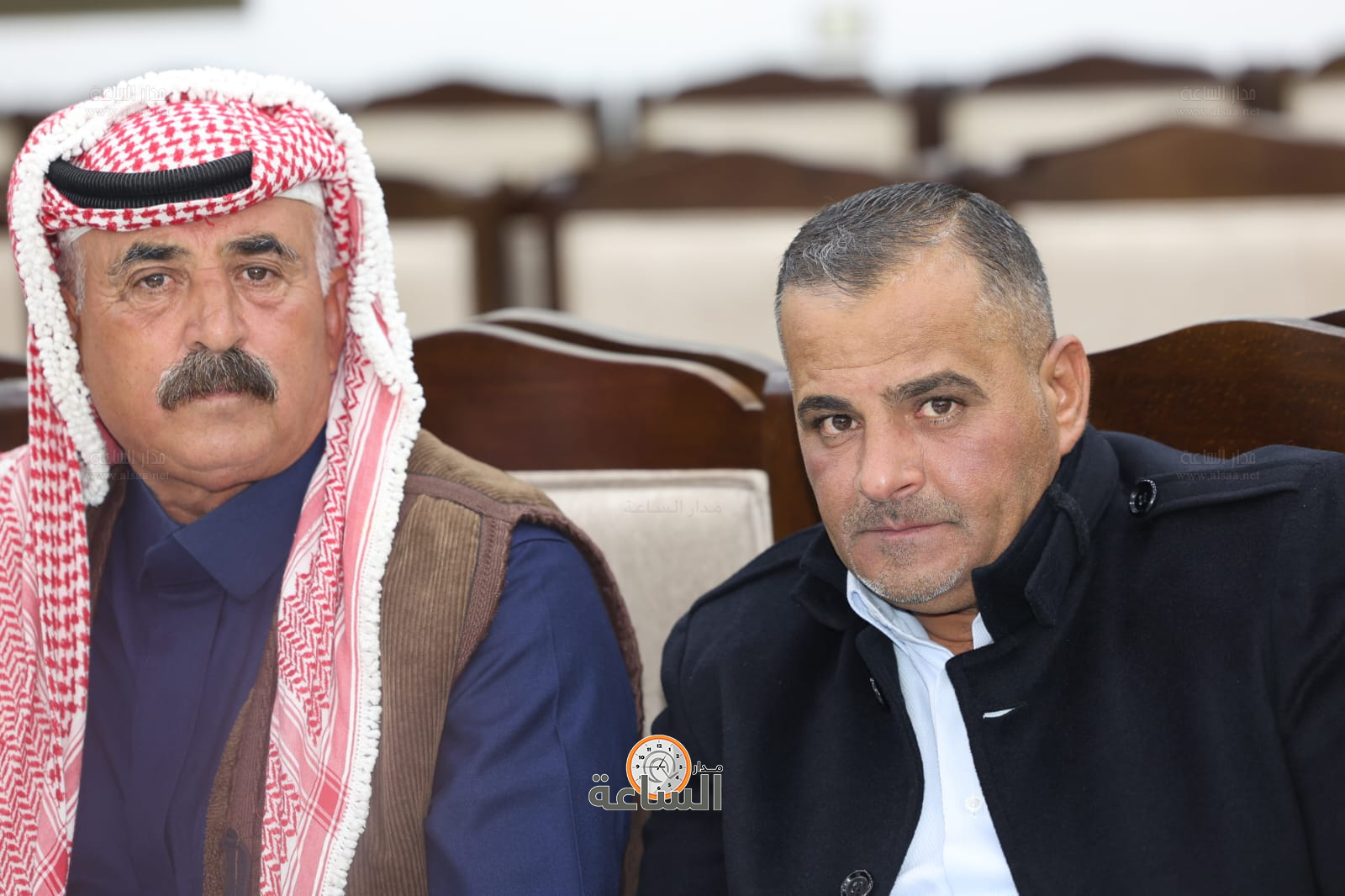 Madar Al-Saa Images 0.40398275262105265