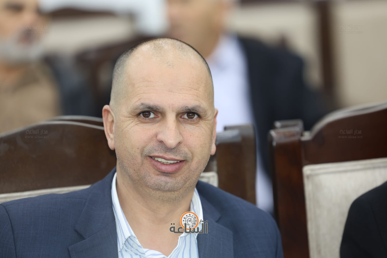 Madar Al-Saa Images 0.3353856230084411