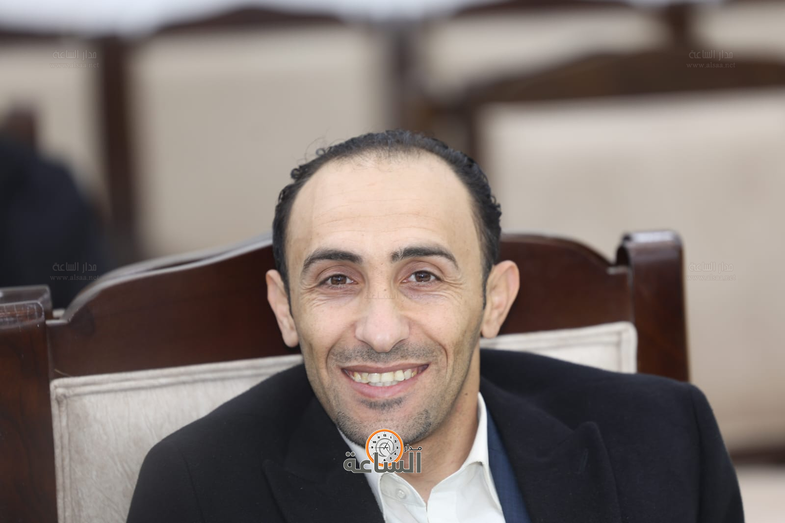 Madar Al-Saa Images 0.6110539058547814